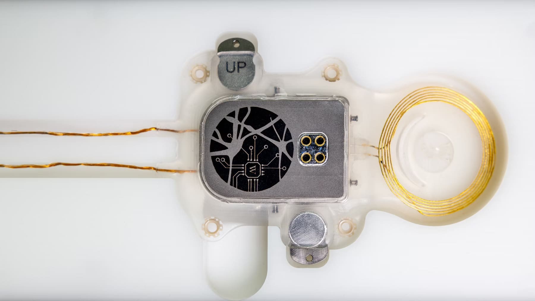 ABILITY implantable device