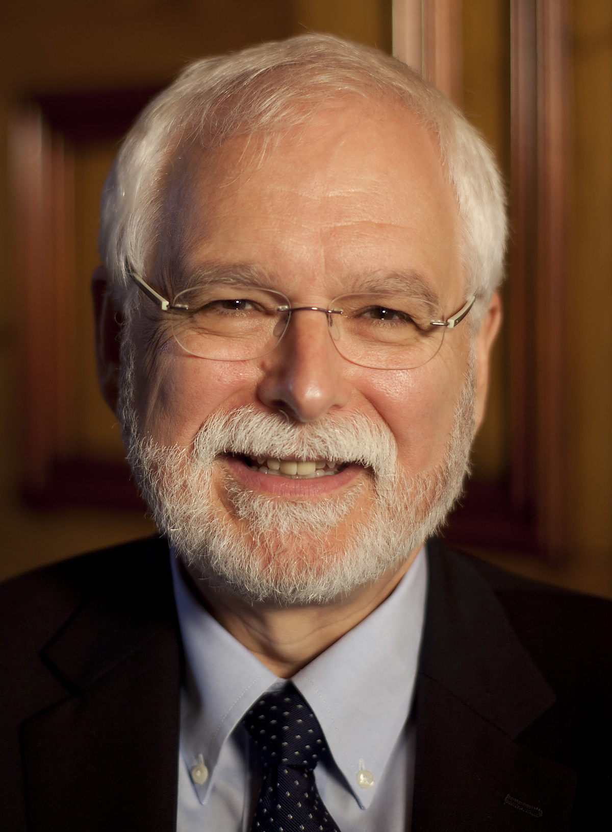 Professor John Donoghue